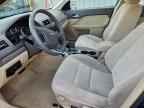 2006 FORD FUSION