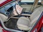 2016 LINCOLN MKZ