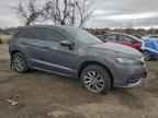 2017 ACURA RDX