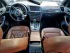 2010 AUDI Q5