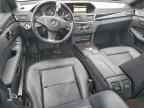 2011 MERCEDES-BENZ E-Class