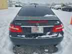 2012 MERCEDES-BENZ E-Class