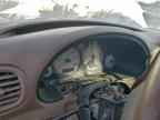 2001 DODGE GRAND CARAVAN