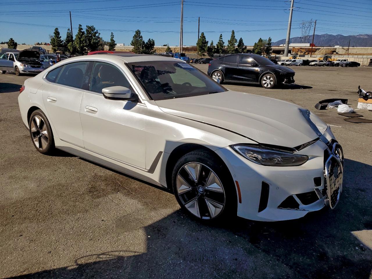 2024 BMW i4