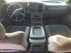 2003 GMC Sierra