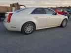 2012 CADILLAC CTS