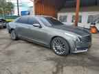 2017 CADILLAC CT6