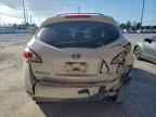 2012 NISSAN MURANO