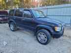 1999 ISUZU Trooper