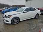 2016 MERCEDES-BENZ E-Class