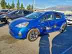2014 TOYOTA Prius c