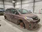 2018 TOYOTA SIENNA
