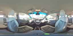 2018 CHEVROLET Bolt EV