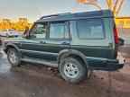 2004 LAND ROVER Discovery