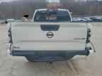 2022 NISSAN Frontier