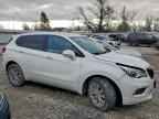 2017 BUICK Envision