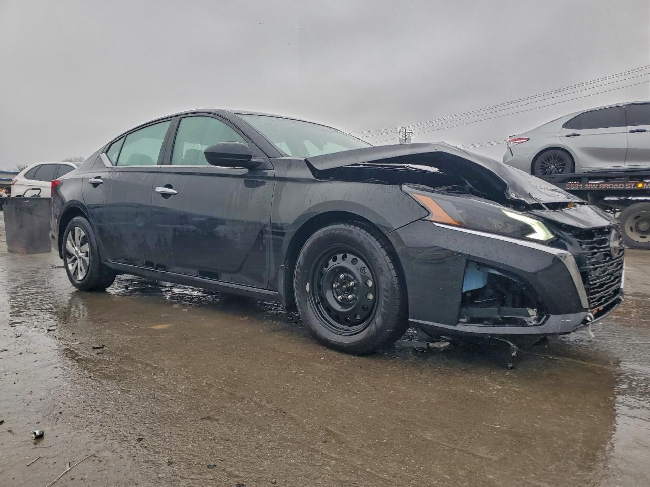 2024 NISSAN ALTIMA
