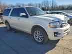 2017 FORD Expedition