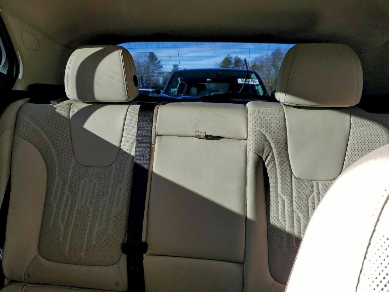 2024 BUICK Encore GX