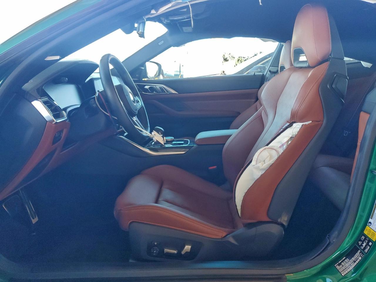 2023 BMW M4