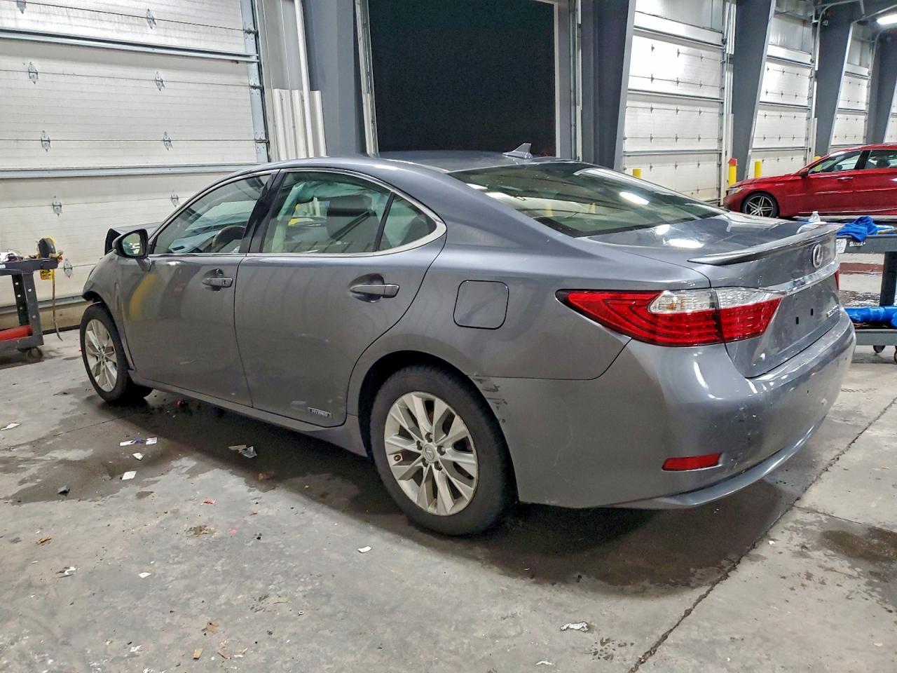 2014 LEXUS ES 300H