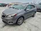 2020 BUICK Envision