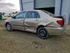 2004 TOYOTA COROLLA