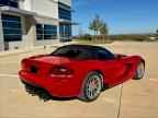 2004 DODGE Viper