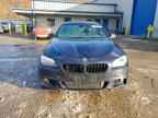 2011 BMW 5 series