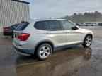 2012 BMW X3