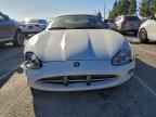 2000 JAGUAR XK-Series