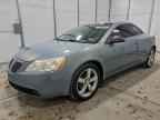 2007 PONTIAC G6