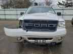 2007 FORD F-150