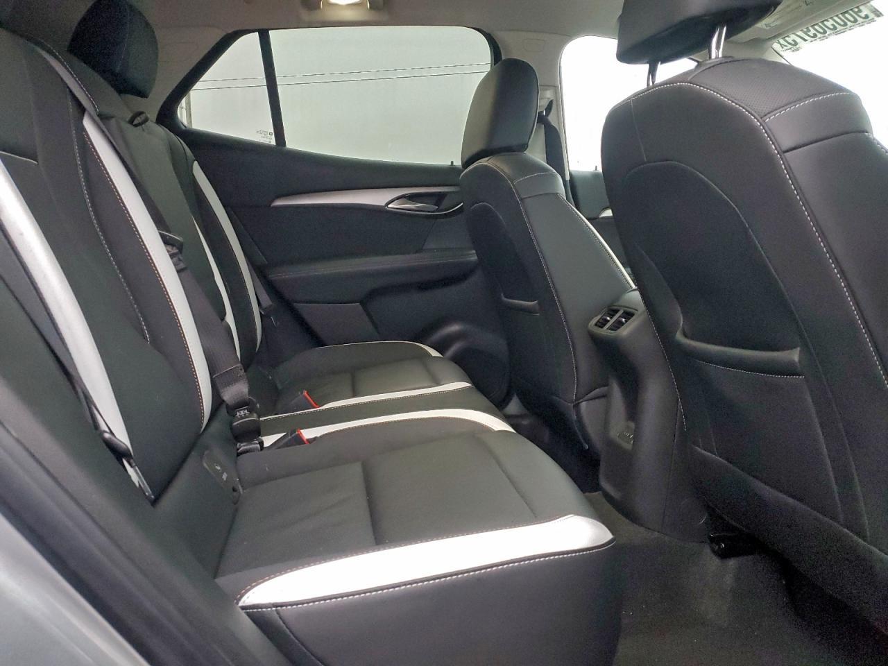 2024 BUICK Envision