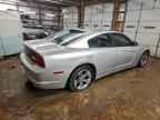 2012 DODGE CHARGER