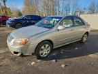 2007 KIA Spectra