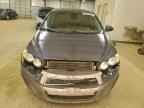 2012 CHEVROLET SONIC