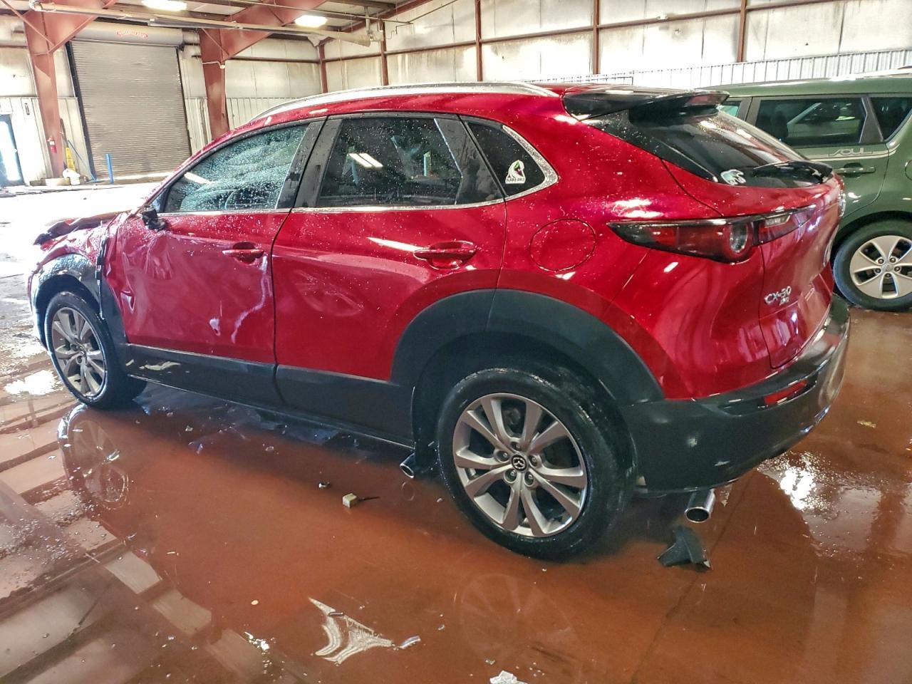 2023 MAZDA CX-30