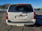 2011 CHEVROLET Suburban