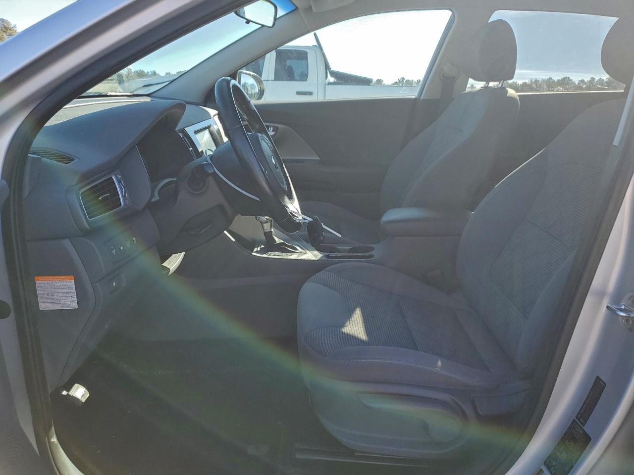 2019 KIA Niro