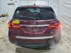 2015 ACURA MDX
