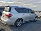 2012 INFINITI QX56