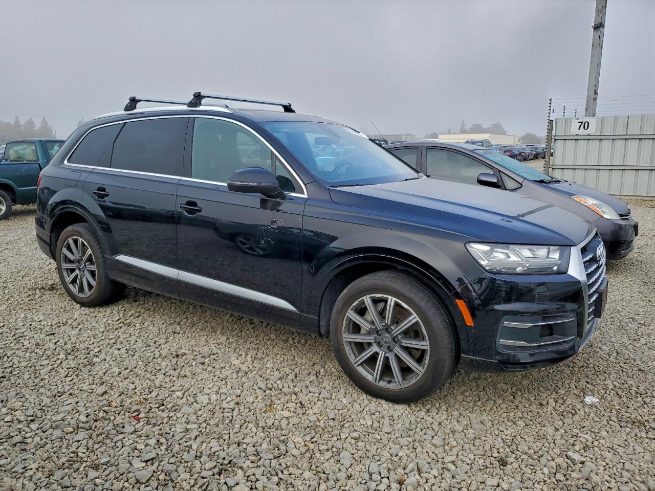 2018 AUDI Q7