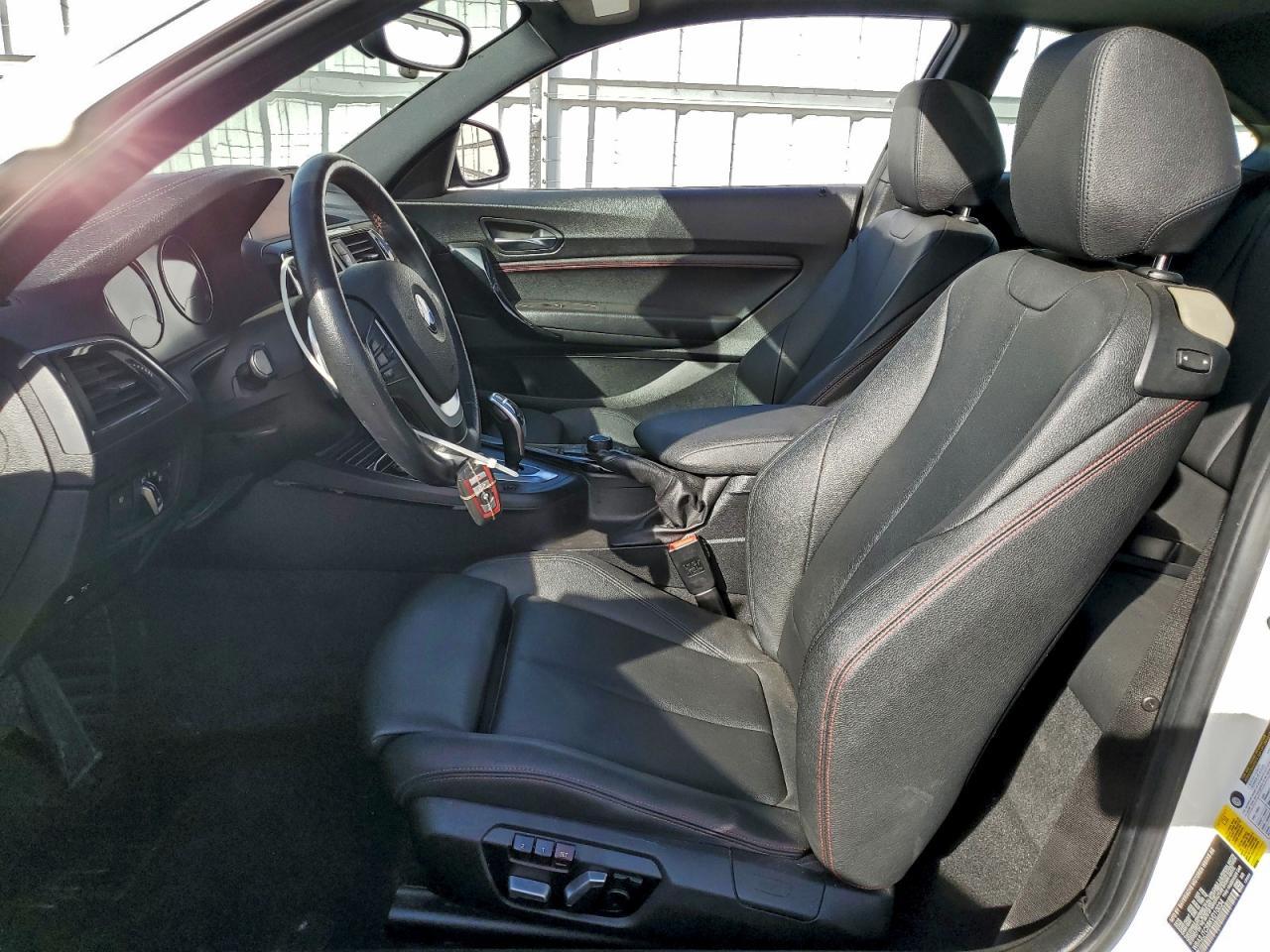 2019 BMW 2 Series