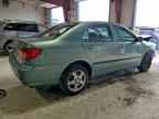 2006 TOYOTA COROLLA