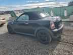 2015 MINI Roadster