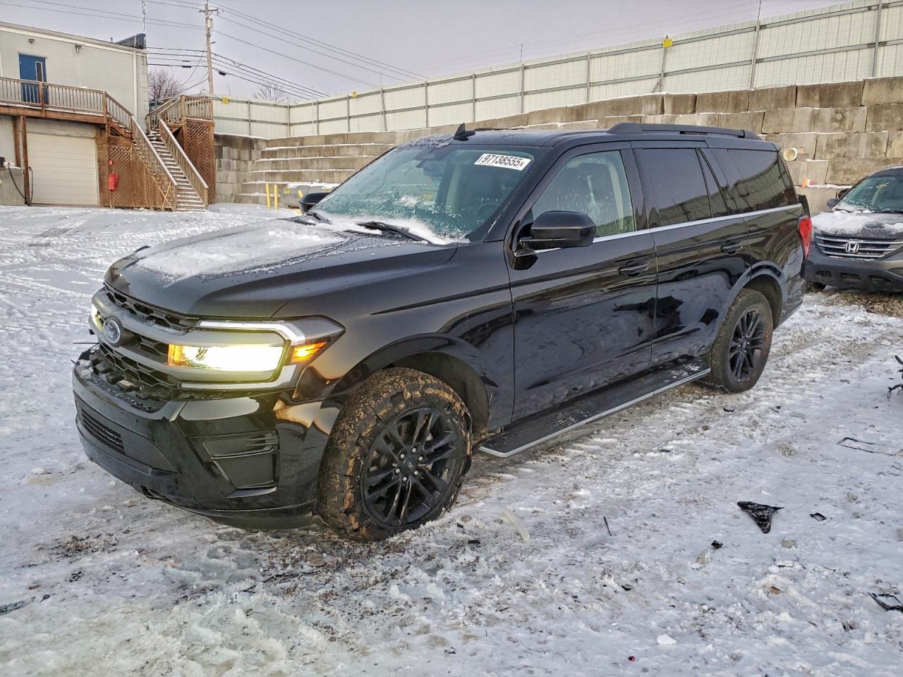 2023 FORD Expedition