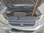 2005 HONDA PILOT