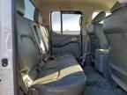 2012 NISSAN Frontier