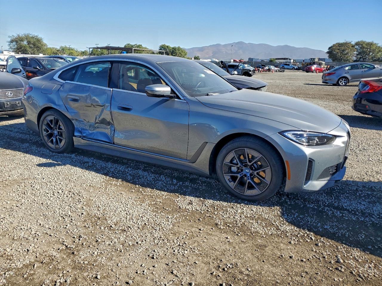 2024 BMW i4